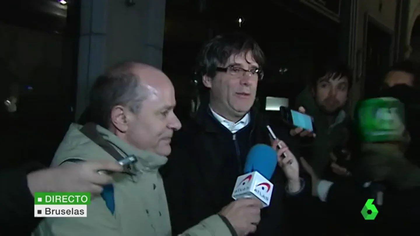 PUIGDEMONT PUIGDEMONT