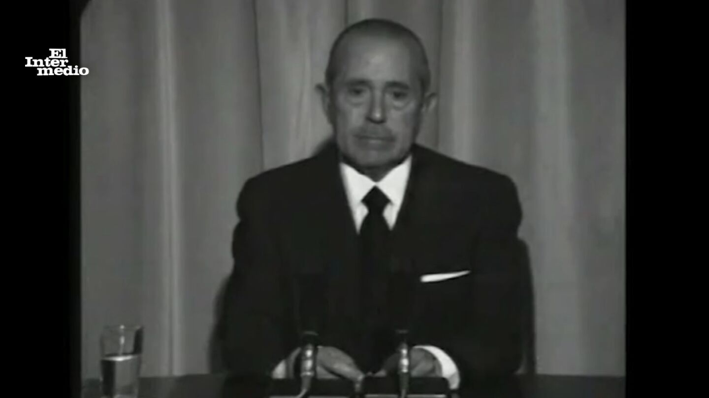 Carlos Arias Navarro