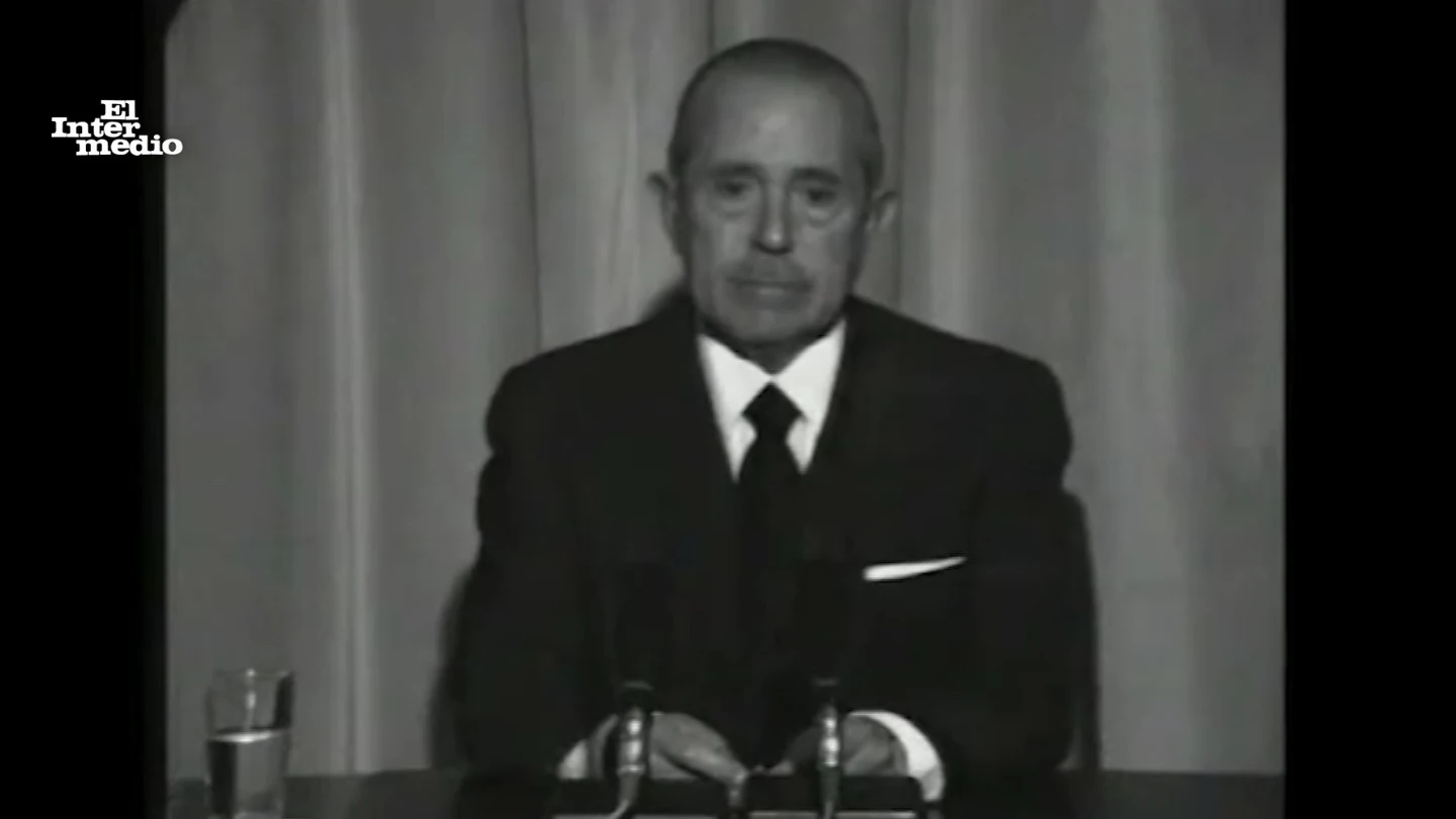 Carlos Arias Navarro Carlos Arias Navarro