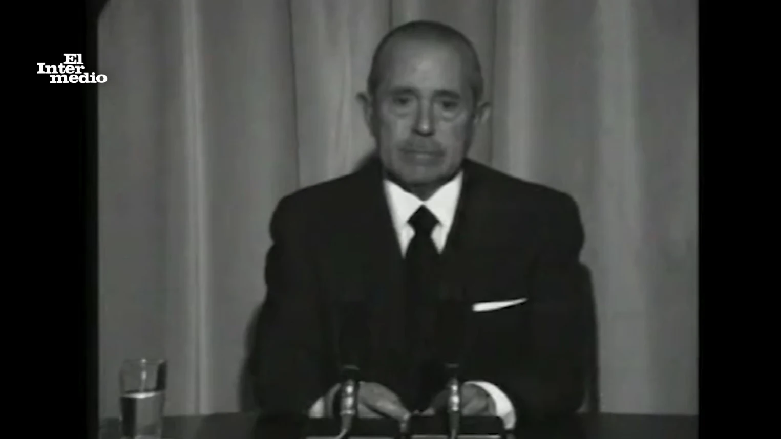 Carlos Arias Navarro