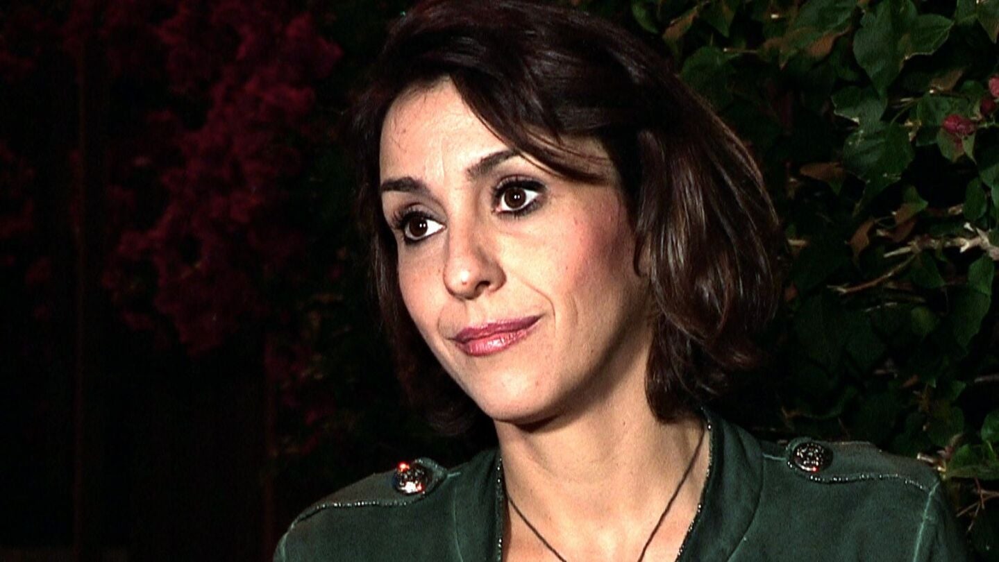 Juana Rivas