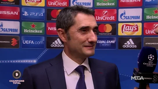 Valverde: "No estamos contentos, hemos tenido ocasiones y pudimos ganar bien" Valverde: "No estamos contentos, hemos tenido ocasiones y pudimos ganar bien"