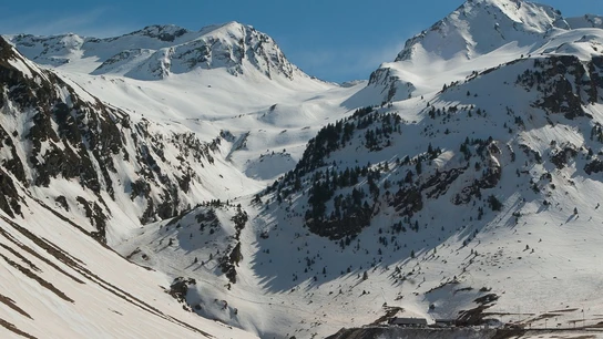 Pirineos Pirineos
