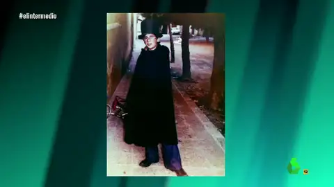 Un recorrido por la vida de Carles Puigdemont, "el Harry Potter de Girona" Un recorrido por la vida de Carles Puigdemont, "el Harry Potter de Girona"