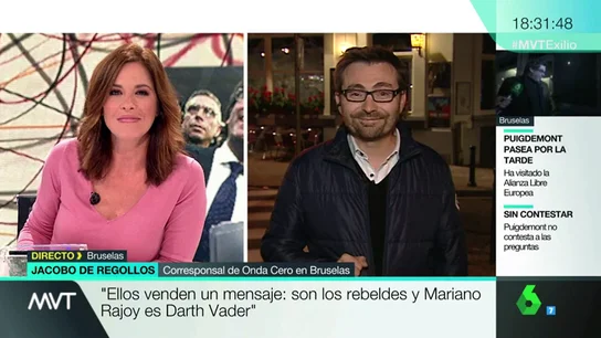 deregollos deregollos