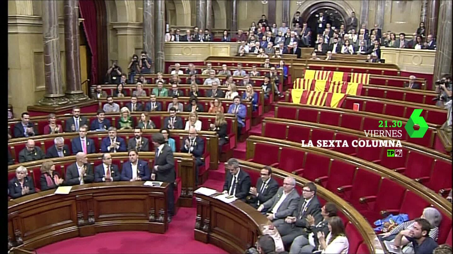 &iquest;Qu&eacute; va a cambiar tras las elecciones del 21D? 