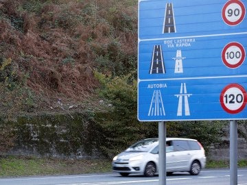 Hallada en coma una mujer maniatada y amordazada en Irun Hallada en coma una mujer maniatada y amordazada en Irun