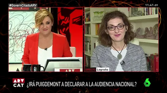 La eurodiputada de UPyD, Maite Pagazaurtundúa La eurodiputada de UPyD, Maite Pagazaurtundúa