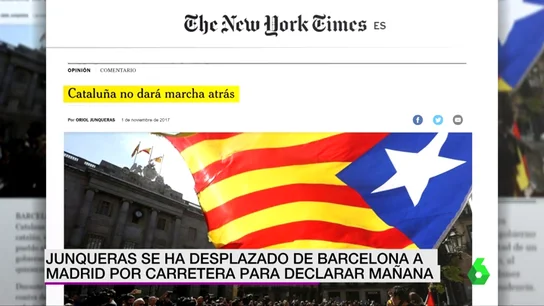 JUNQUERAS JUNQUERAS