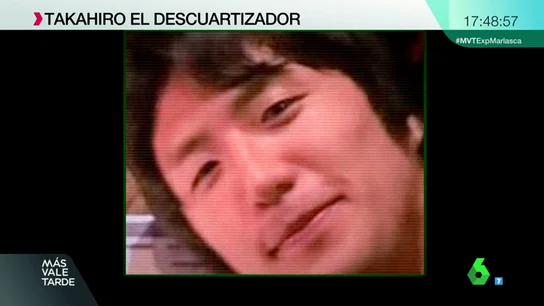 Detienen a un joven en Tokio que almacenaba las cabezas de nueve cadáveres en neveras en su piso Detienen a un joven en Tokio que almacenaba las cabezas de nueve cadáveres en neveras en su piso