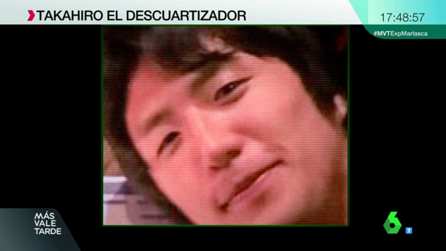 Detienen a un joven en Tokio que almacenaba las cabezas de nueve cad&aacute;veres en neveras en su piso