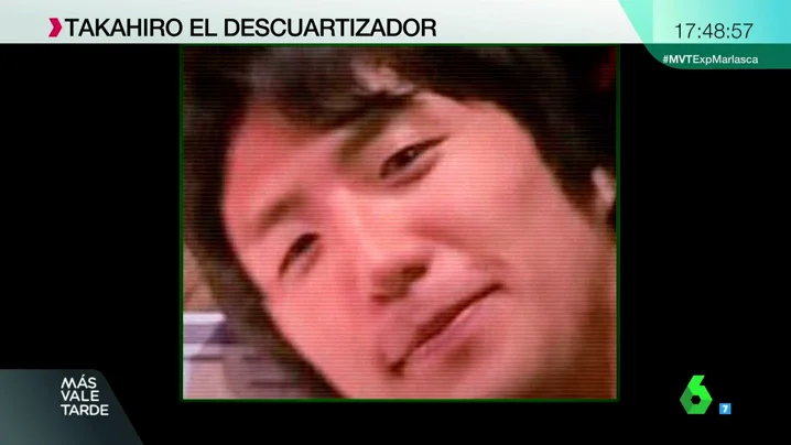 Detienen a un joven en Tokio que almacenaba las cabezas de nueve cadáveres en neveras en su piso Detienen a un joven en Tokio que almacenaba las cabezas de nueve cadáveres en neveras en su piso
