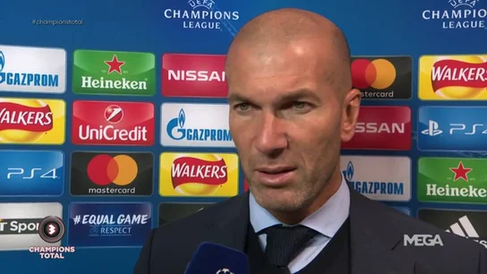 ZidaneChampions ZidaneChampions
