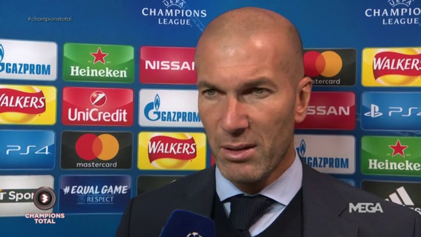 ZidaneChampions