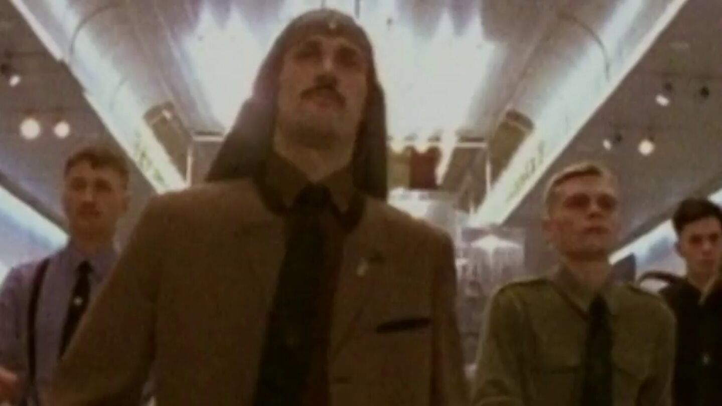 Cuando el rock m&aacute;s oscuro lleg&oacute; a Corea del Norte: el viaje de 'Laibach'