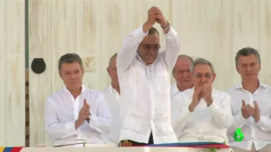 FARC FARC