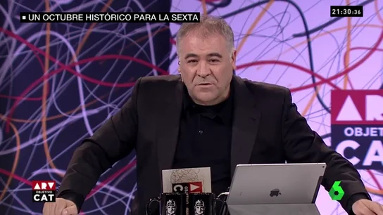 Antonio García Ferreras Antonio García Ferreras