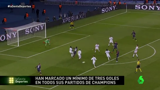 PSG PSG