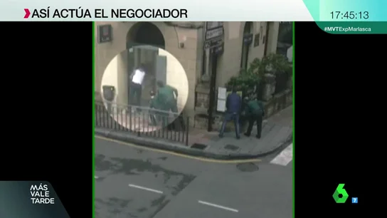 NEGOCIADOR NEGOCIADOR