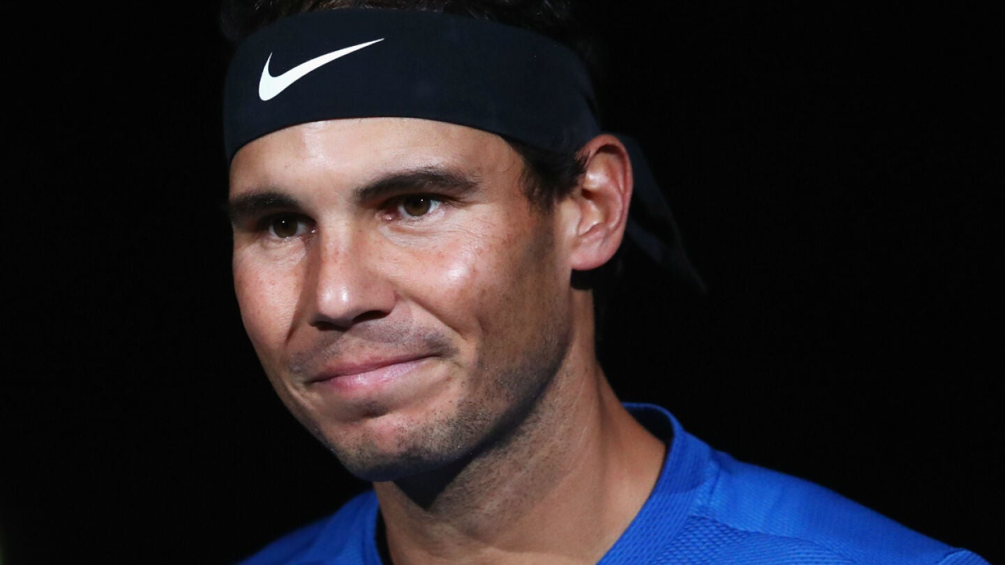 Rafa Nadal