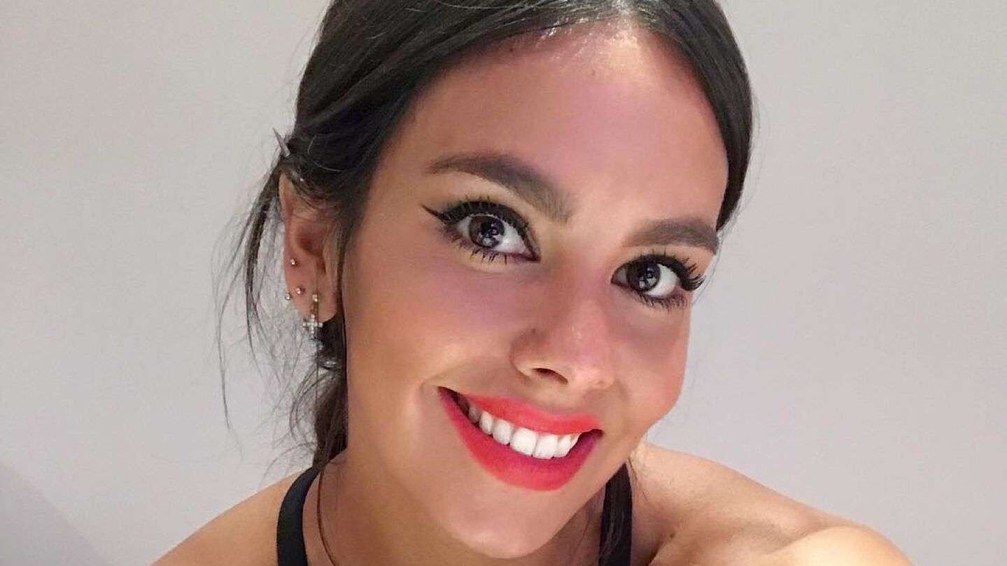 Cristina Pedroche 
