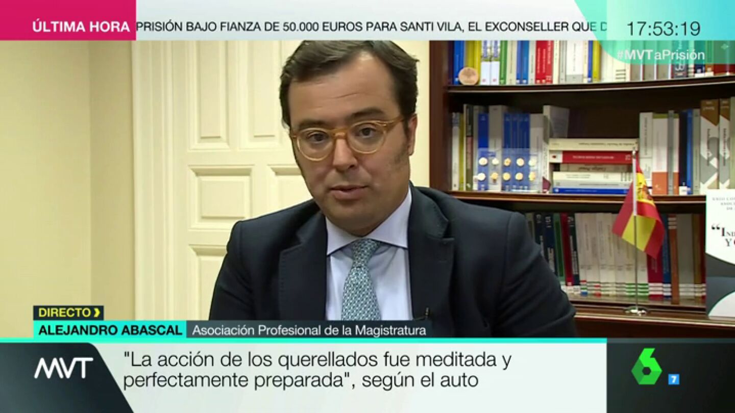 alejandro abascal