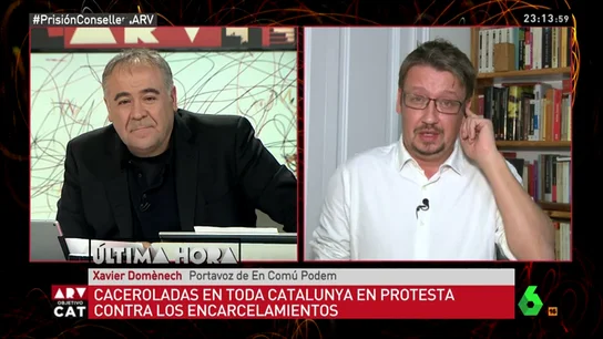 XaviDomenechARV XaviDomenechARV