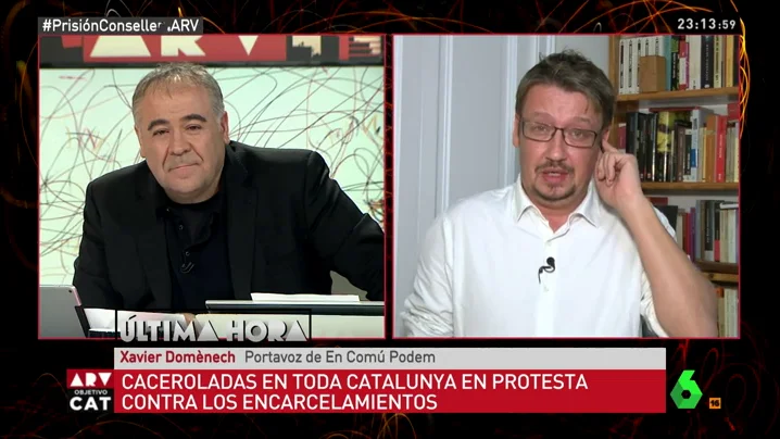 XaviDomenechARV XaviDomenechARV