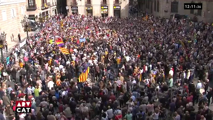 protestas protestas