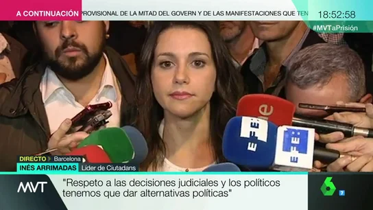 INES ARRIMADAS INES ARRIMADAS