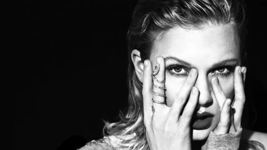Taylor Swift Taylor Swift