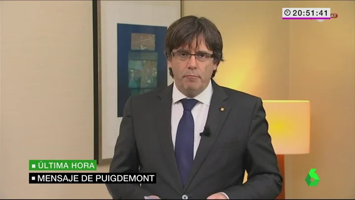 PUIGDEMONT