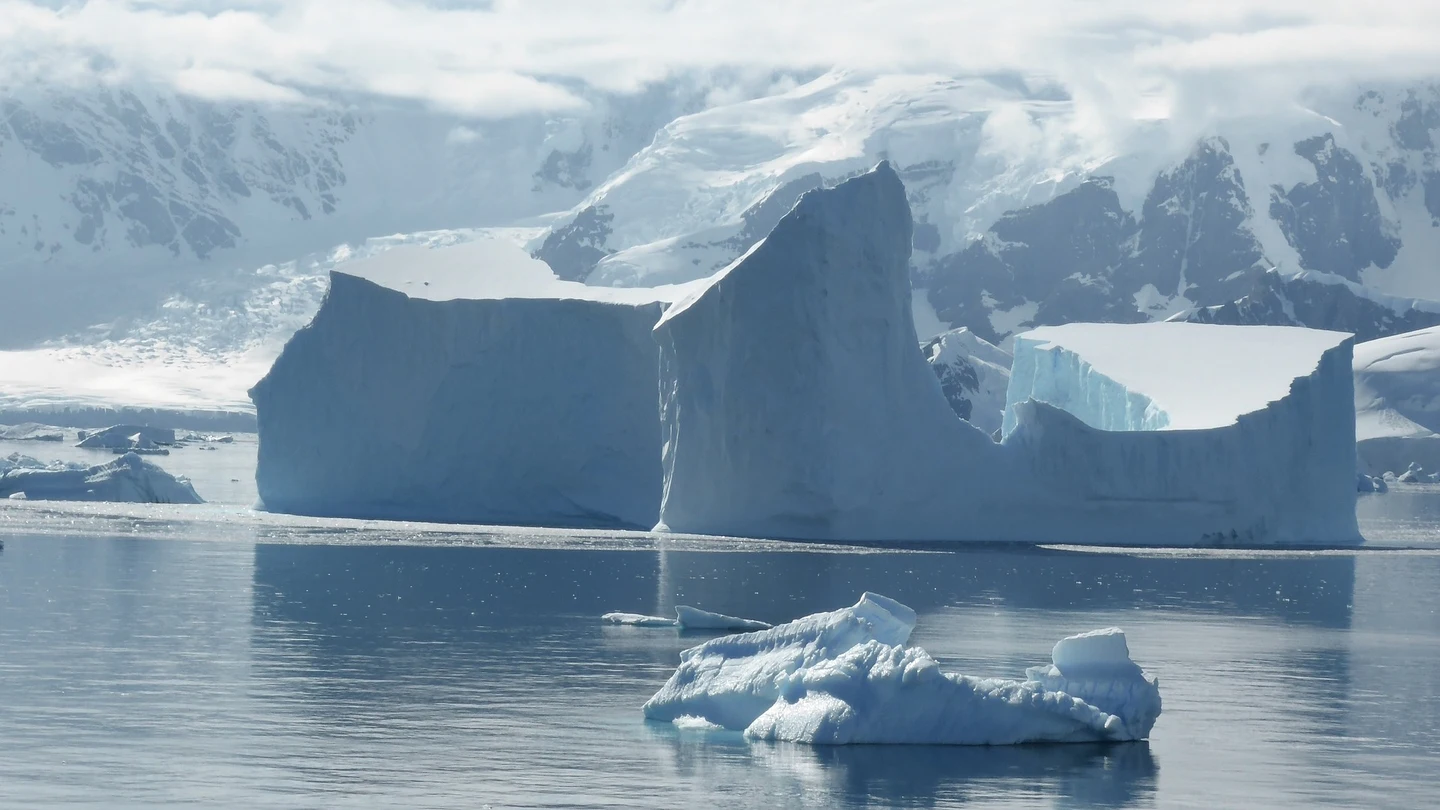 Glaciar Glaciar