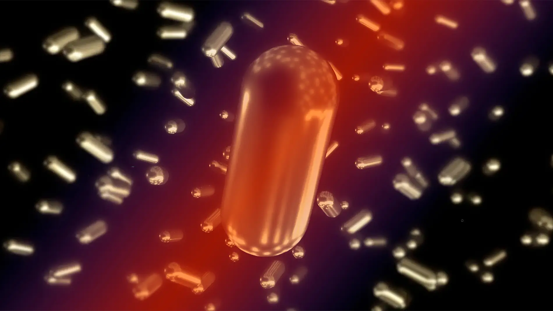 Nano-palitos de oro ultramonodispersos que se comportan como clones desde un punto de vista óptico. / Guillermo González Rubio.