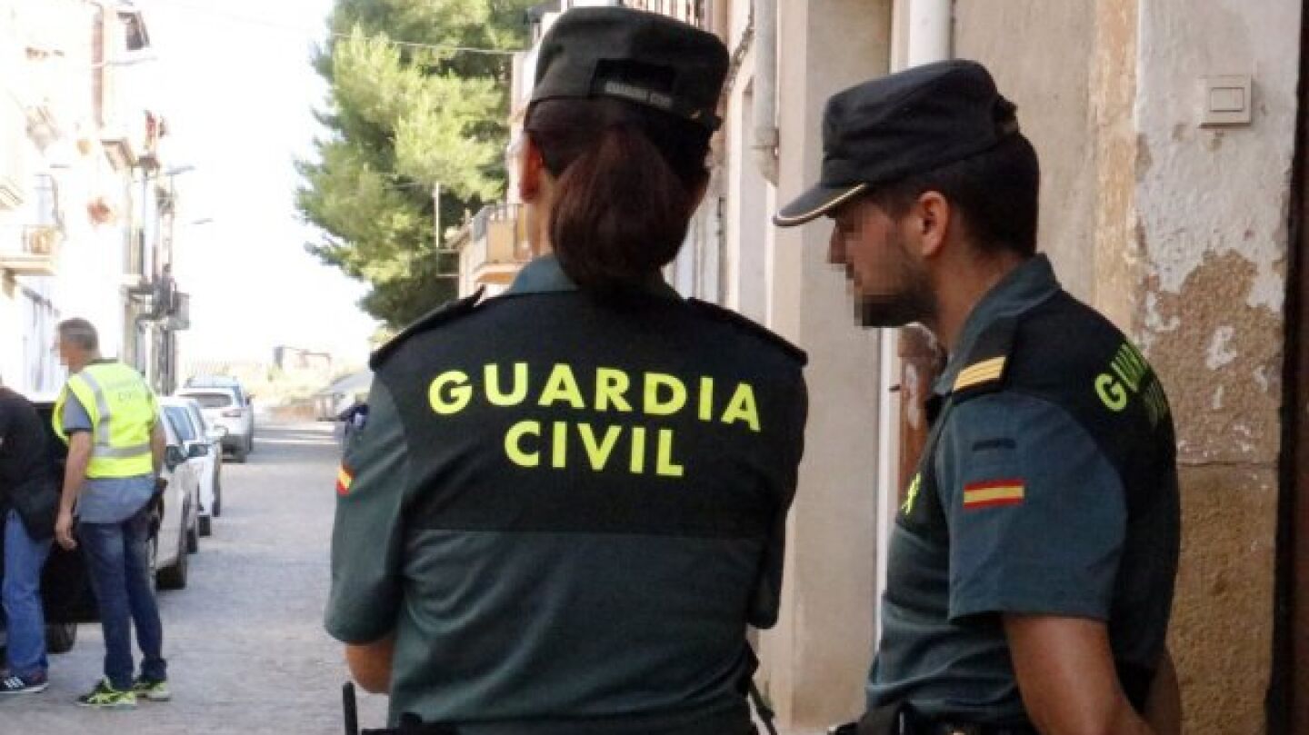 Guardia Civil
