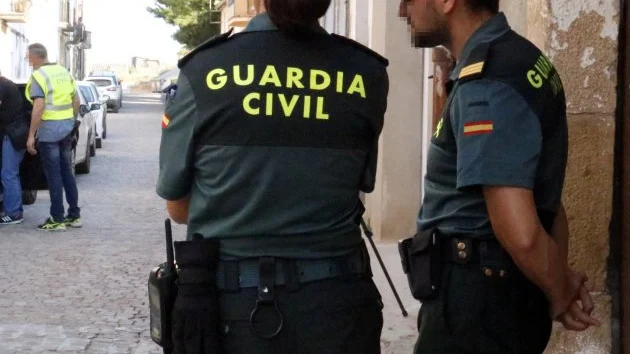 Guardia Civil