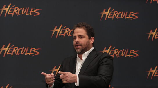 Brett Ratner, director de cine