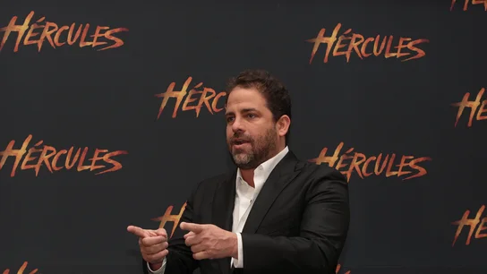 Brett Ratner, director de cine Brett Ratner, director de cine