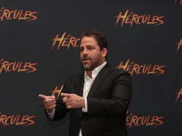 Brett Ratner, director de cine Brett Ratner, director de cine