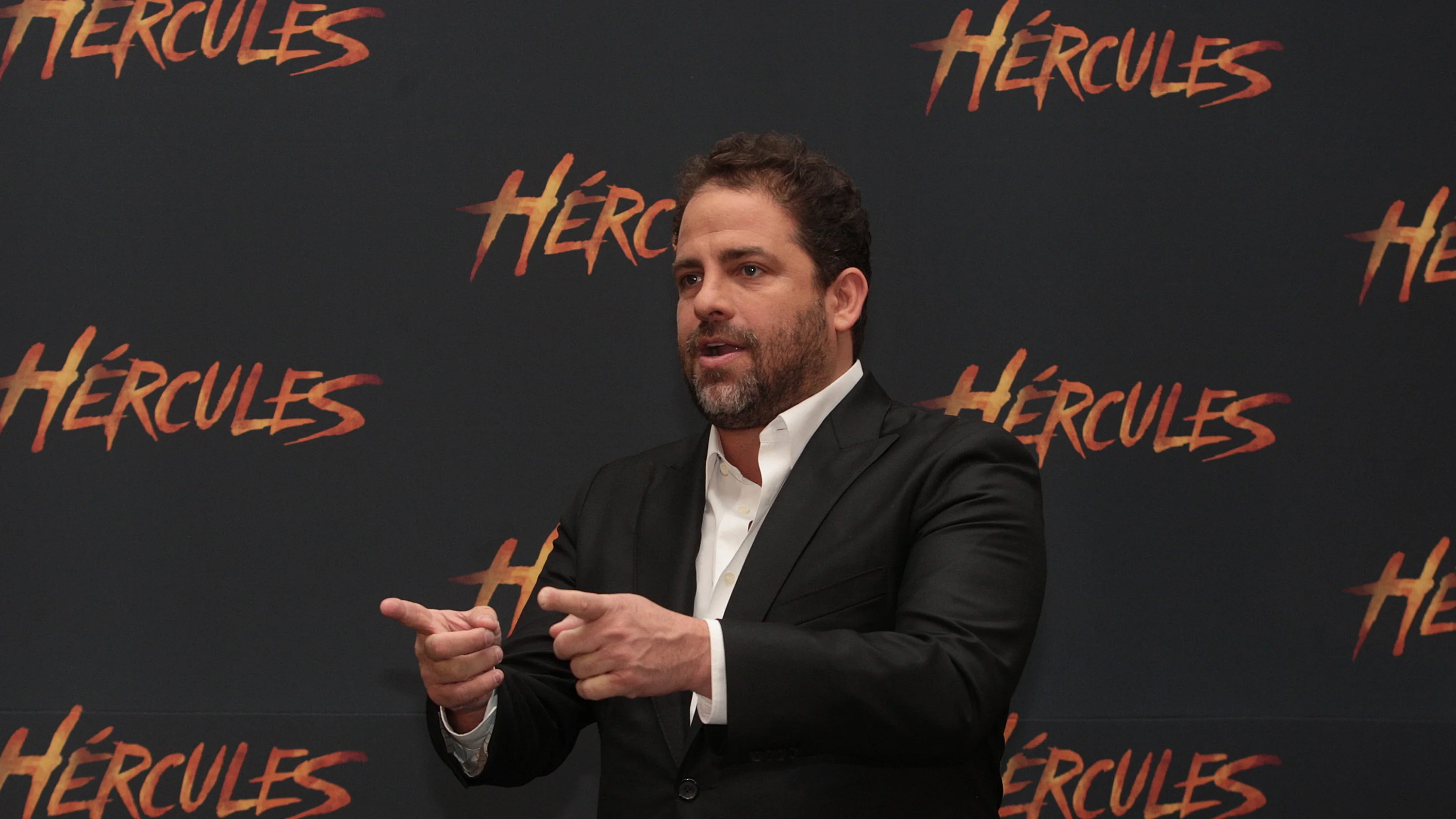 Brett Ratner, director de cine Brett Ratner, director de cine