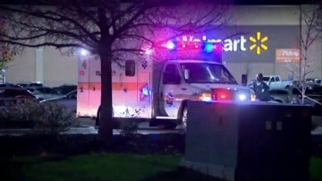 Tres muertos en un tiroteo ocurrido en el interior de una tienda a las afueras de Denver