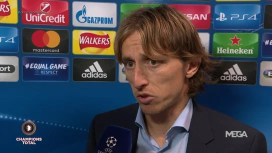 ModricChampions ModricChampions