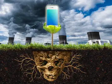 Tecnología sin coltán: esta campaña quiere que dejes de tener gadgets con el 'mineral de sangre' Tecnología sin coltán: esta campaña quiere que dejes de tener gadgets con el 'mineral de sangre'