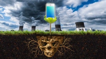Tecnología sin coltán: esta campaña quiere que dejes de tener gadgets con el 'mineral de sangre'