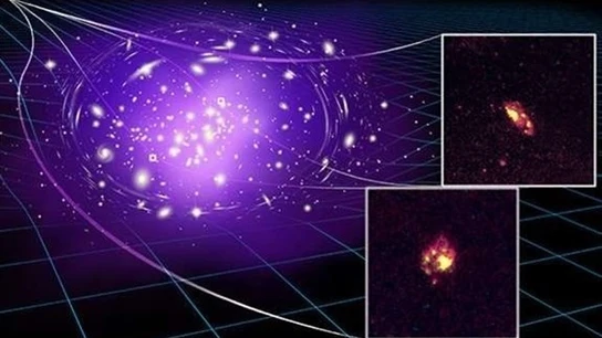 Galaxia expiral Galaxia expiral