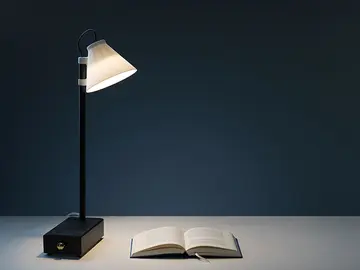 Luz antidistracciones Luz antidistracciones