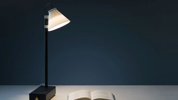 Luz antidistracciones