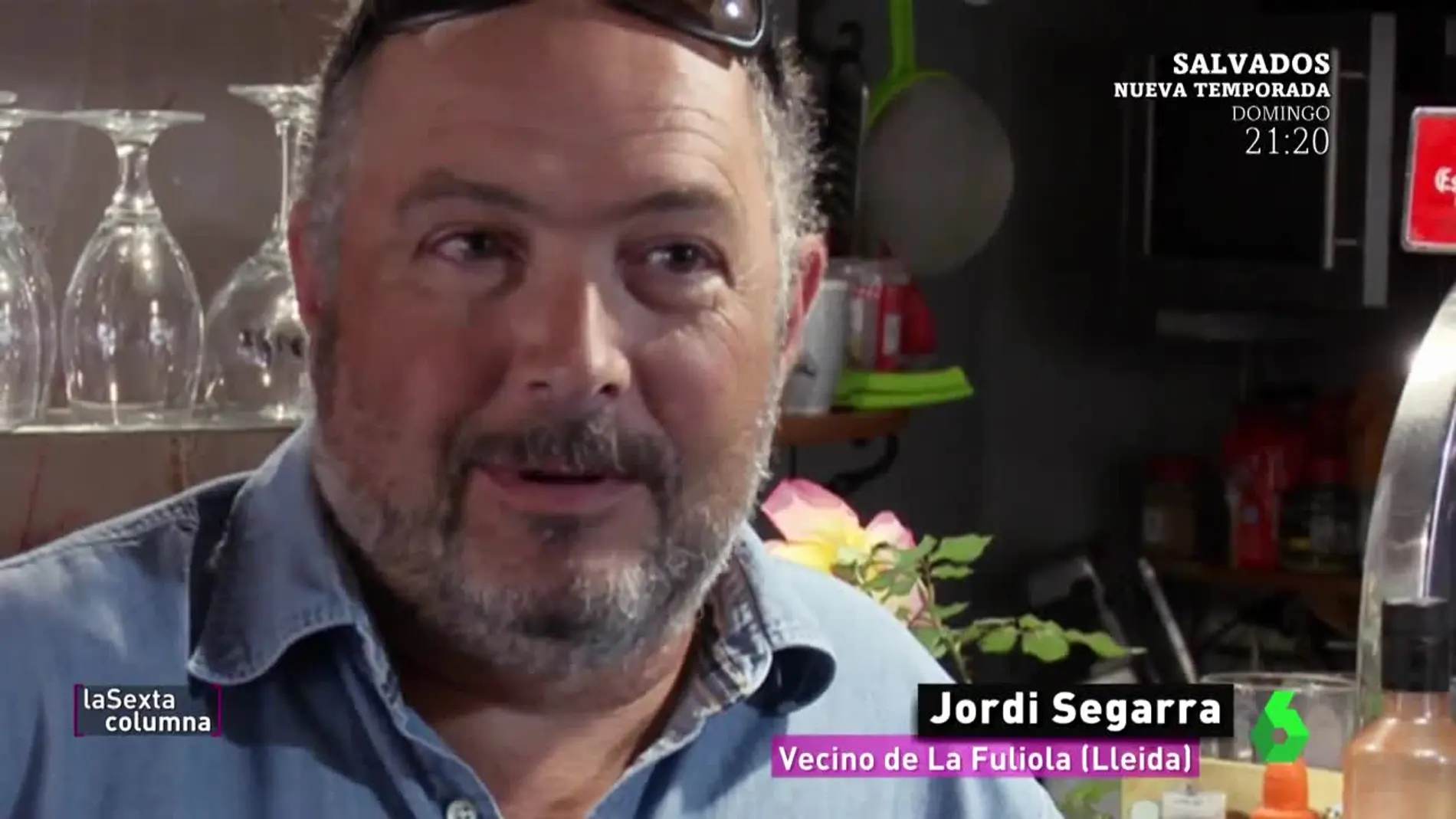 Jordi Segarra