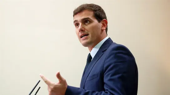 Albert Rivera Albert Rivera