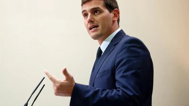 Albert Rivera